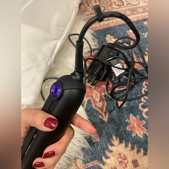 Dyson Corrale Straightener - Picture 7 of 9